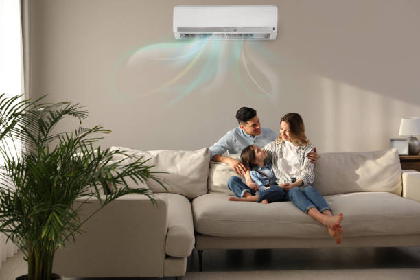 Best HVAC Software and Technology in Highland, KS