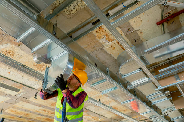 Best Air Conditioning Cleaning in Highland, KS