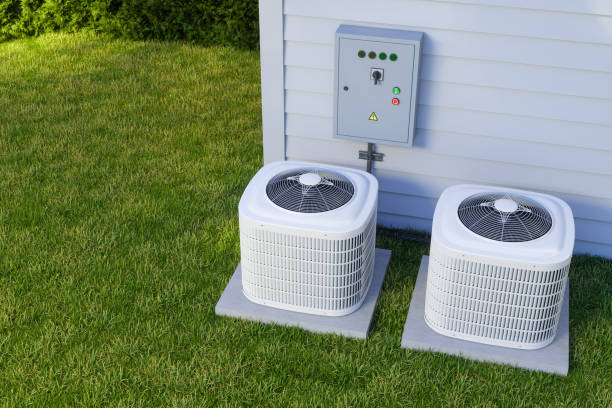 Best HVAC for Healthcare Facilities in Highland, KS