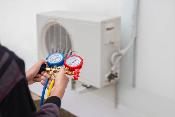 Best HVAC Financing and Leasing in Highland, KS