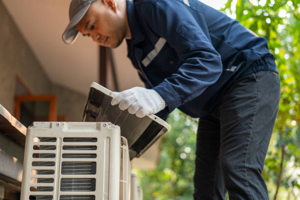 Best Commercial HVAC in Highland, KS