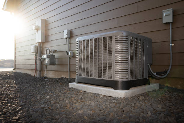 Best Thermostats and Smart Controls in Highland, KS